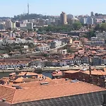 Apartman Downtown Clerigos Duplex With River View By Vacationy Porto