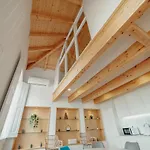 Apartman Downtown Clerigos Duplex With River View By Vacationy