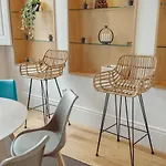 Downtown Clerigos Duplex With River View By Vacationy Porto