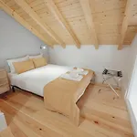 Apartman Downtown Clerigos Duplex With River View By Vacationy *
