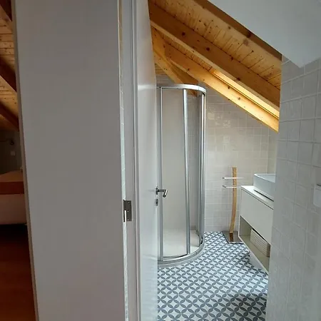 Downtown Clerigos Duplex With River View By Vacationy Apartament *