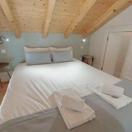 Downtown Clerigos Duplex With River View By Vacationy Apartament Porto