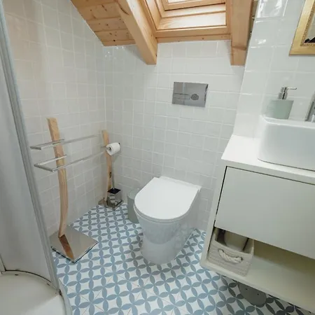 Downtown Clerigos Duplex With River View By Vacationy Apartment *