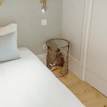 Apartment Downtown Clerigos Duplex With River View By Vacationy Porto