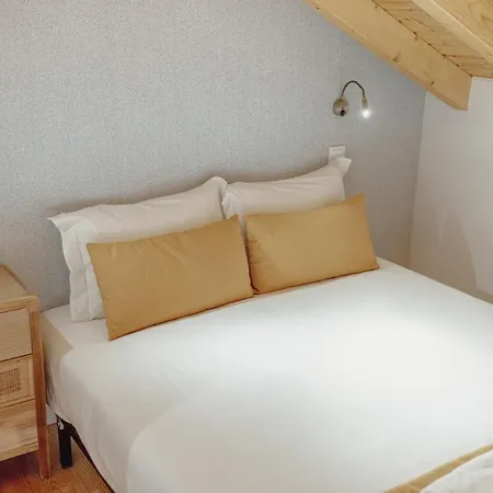 Apartment Downtown Clerigos Duplex With River View By Vacationy Porto