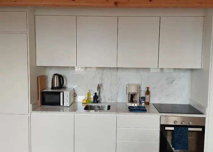 Downtown Clerigos Duplex With River View By Vacationy Porto