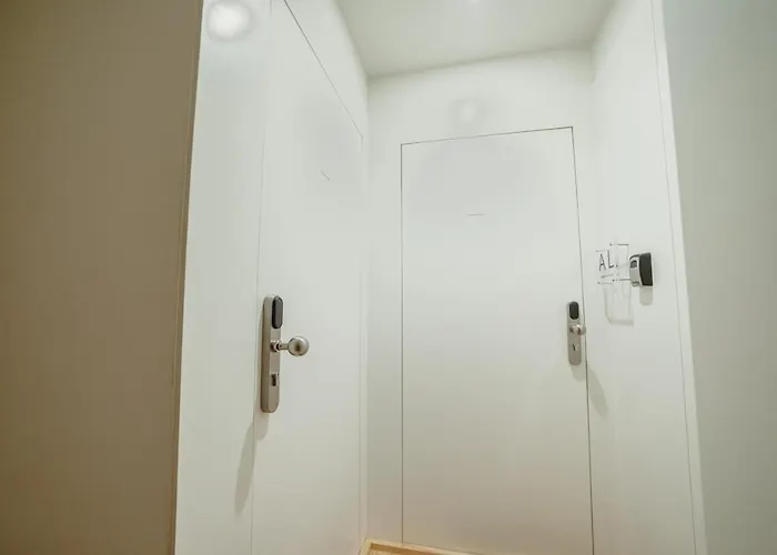 公寓 Downtown Clerigos Duplex With River View By Vacationy 波尔图