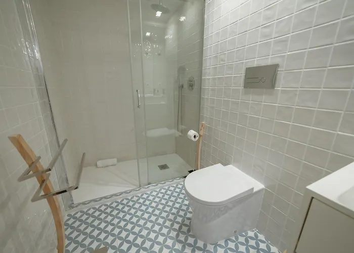 Διαμέρισμα Downtown Clerigos Duplex With River View By Vacationy