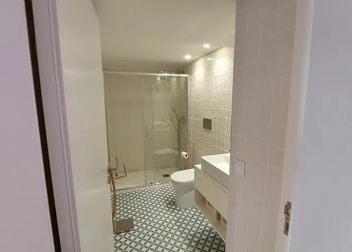 Appartamento Downtown Clerigos Duplex With River View By Vacationy