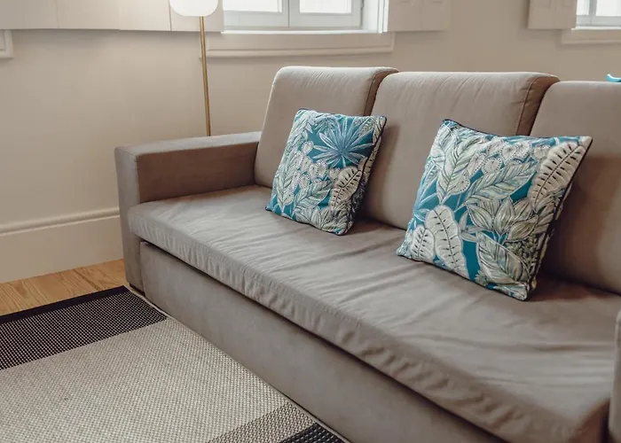 Appartamento Downtown Clerigos Duplex With River View By Vacationy