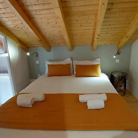 Appartamento Downtown Clerigos Duplex With River View By Vacationy